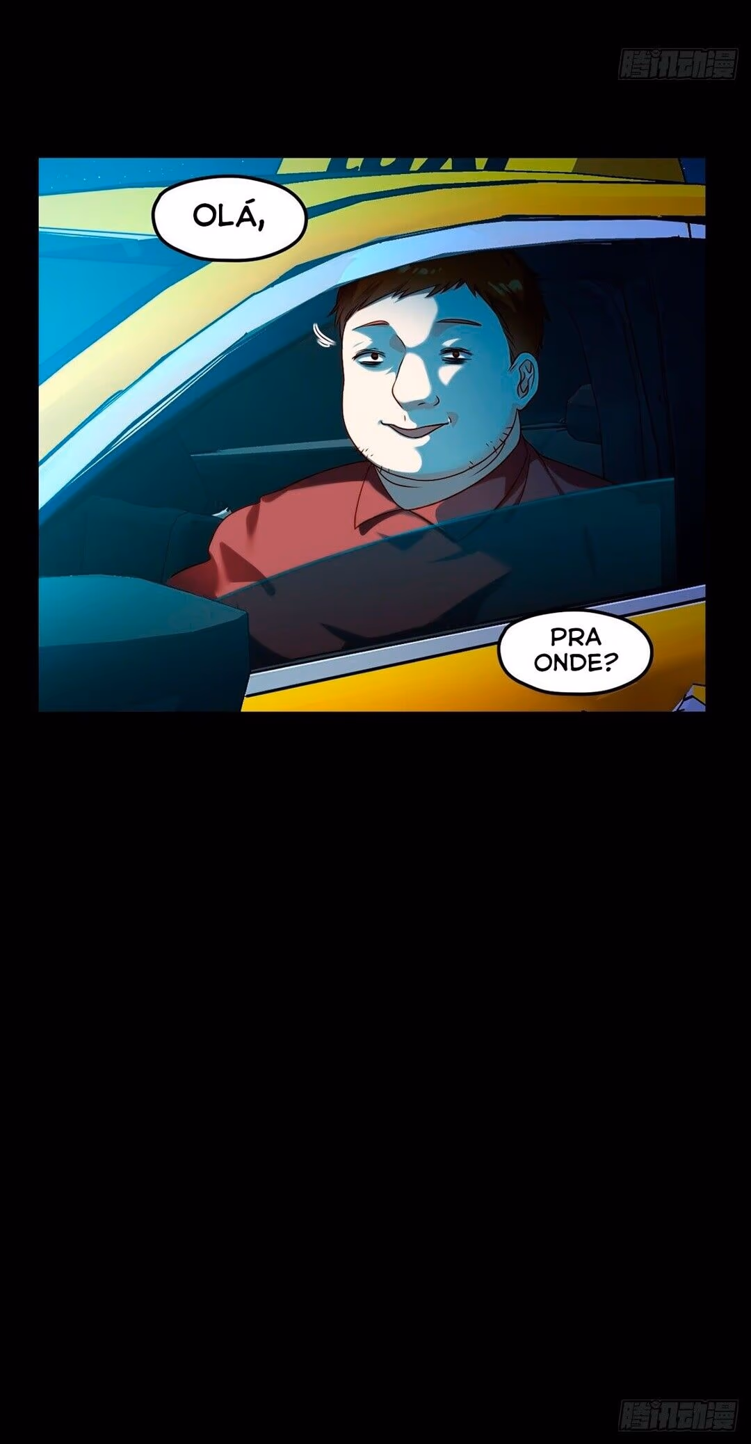 Xian Zun Luo Wuji Capítulo 24 Página 13