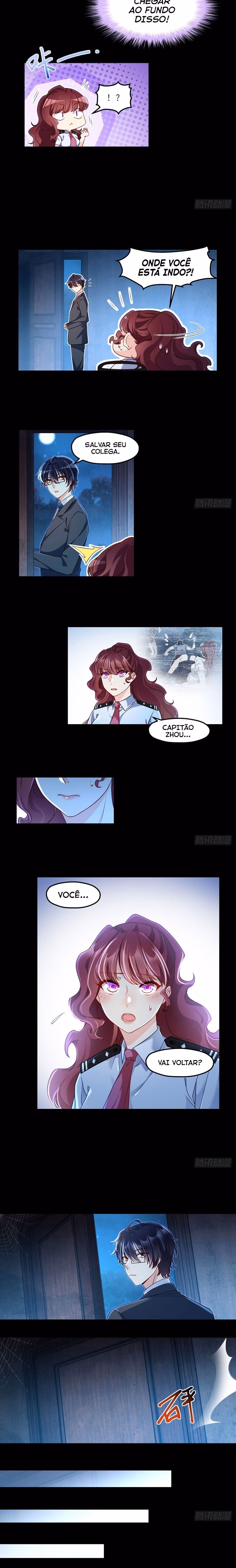 Xian Zun Luo Wuji Capítulo 27 Página 4