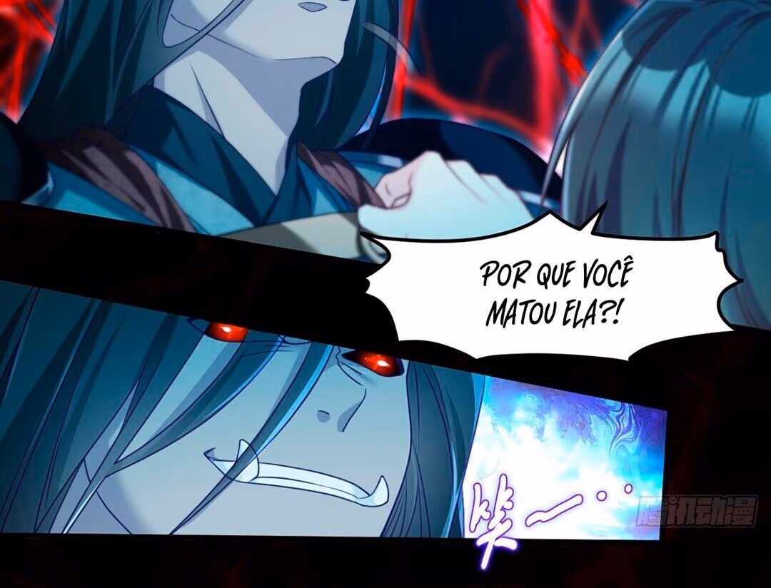 Xian Zun Luo Wuji Capítulo 32 Página 4