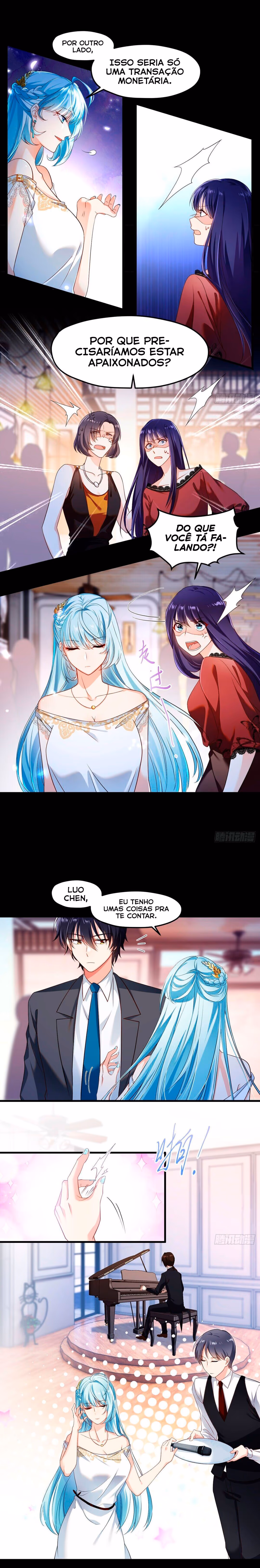 Xian Zun Luo Wuji Capítulo 34 Página 11