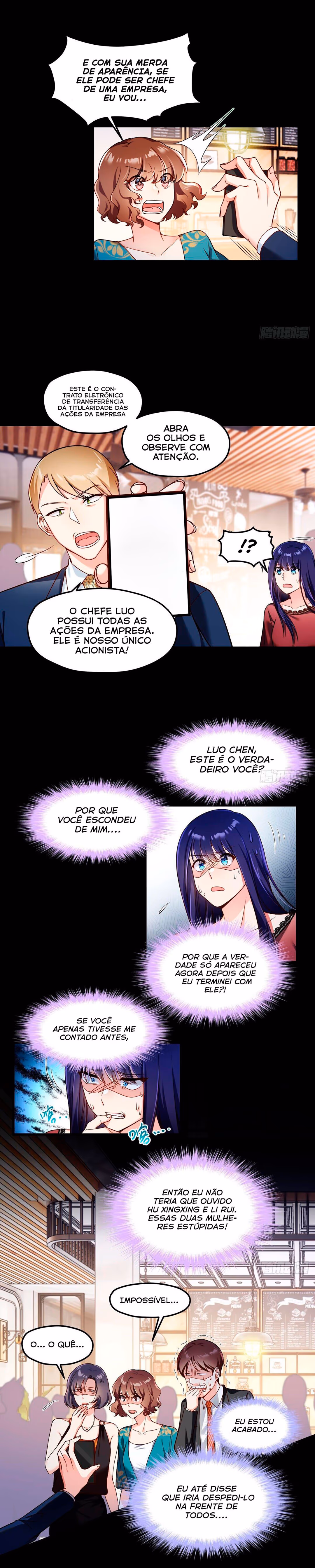 Xian Zun Luo Wuji Capítulo 36 Página 7