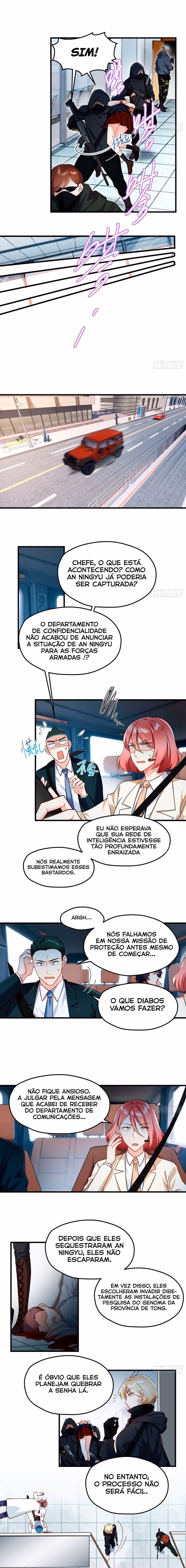 Xian Zun Luo Wuji Capítulo 44 Página 7