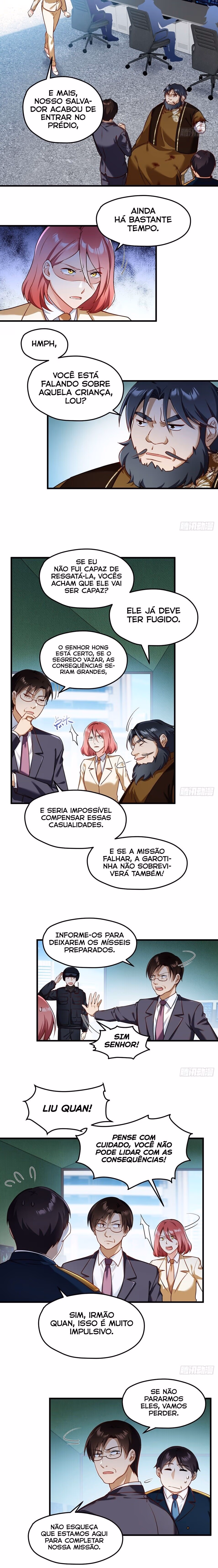 Xian Zun Luo Wuji Capítulo 48 Página 4