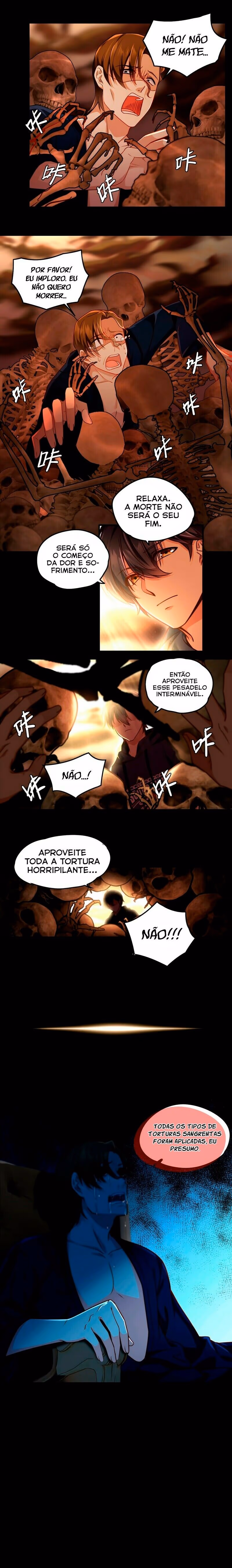 Xian Zun Luo Wuji Capítulo 63 Página 7