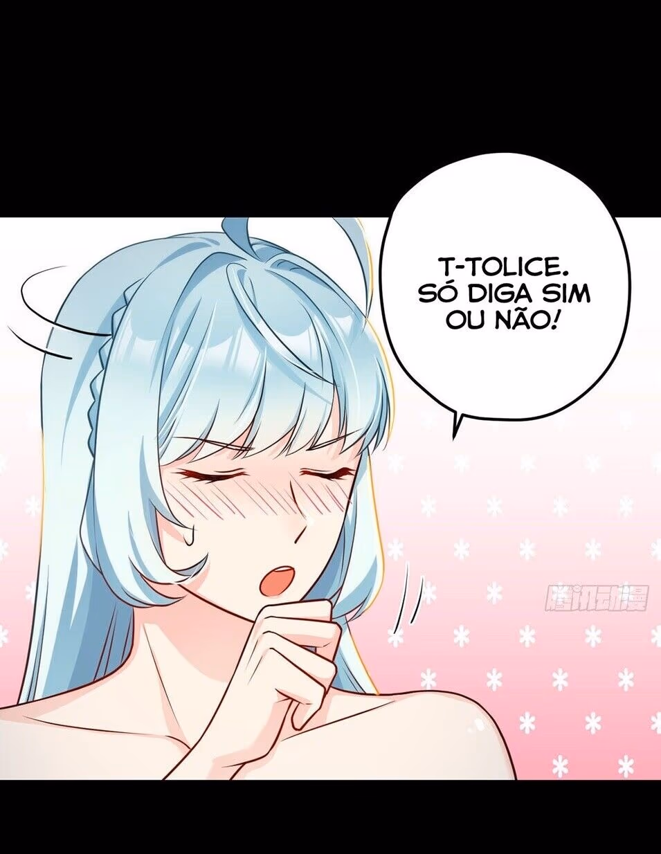 Xian Zun Luo Wuji Capítulo 9 Página 12