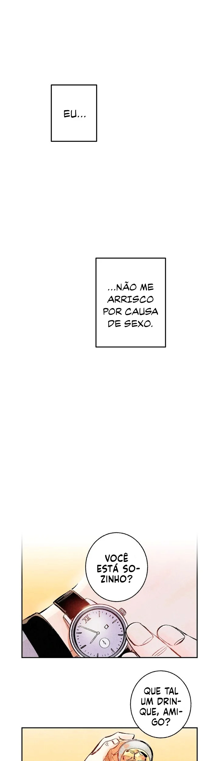 XXX Buddy Capítulo 0 Página 2