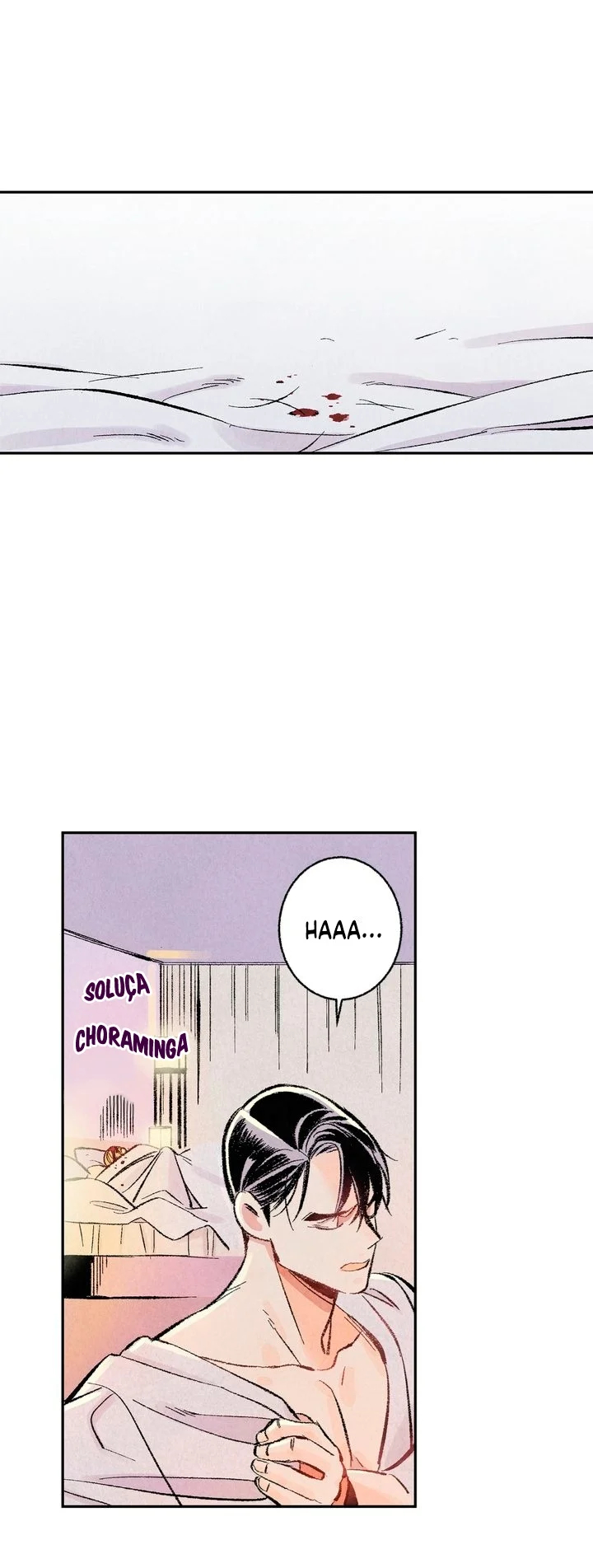 XXX Buddy Capítulo 0 Página 23