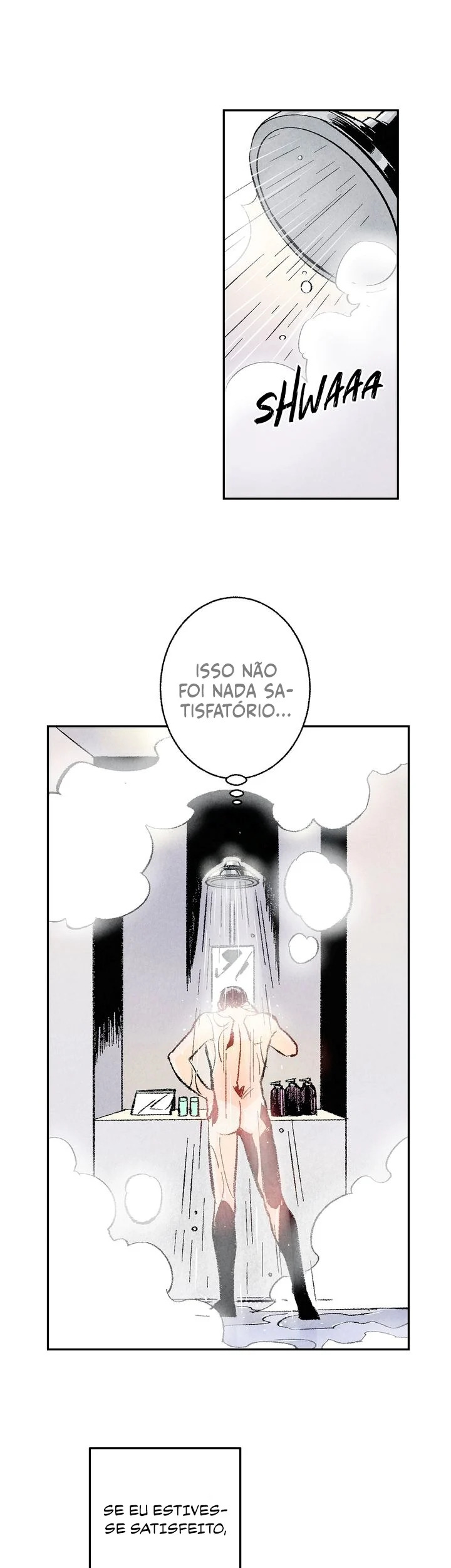 XXX Buddy Capítulo 0 Página 24