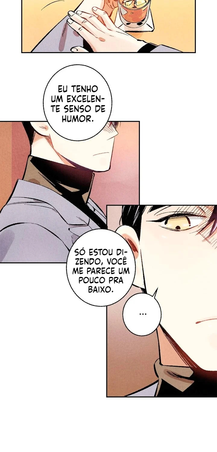 XXX Buddy Capítulo 0 Página 3