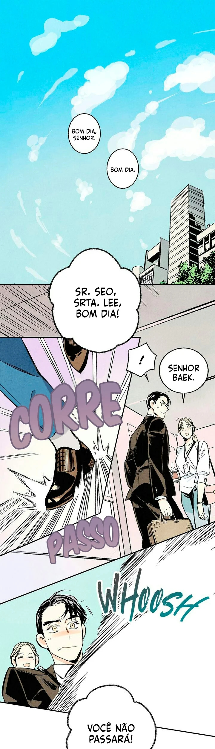 XXX Buddy Capítulo 0 Página 30