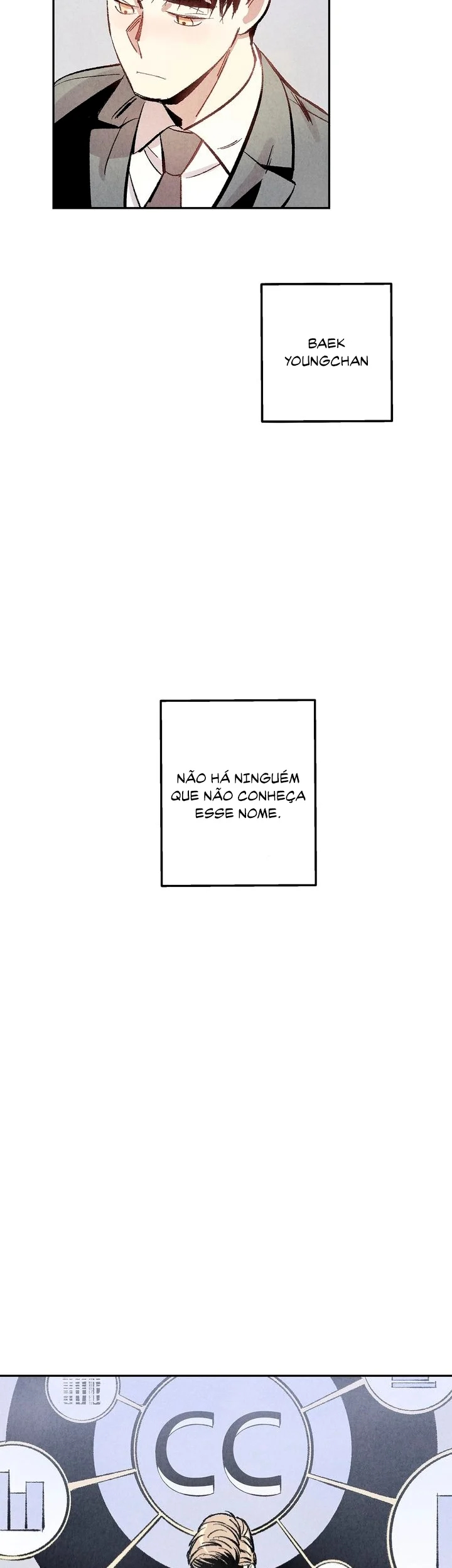 XXX Buddy Capítulo 1 Página 23