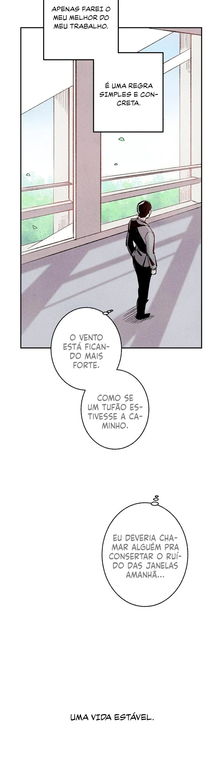 XXX Buddy Capítulo 1 Página 26