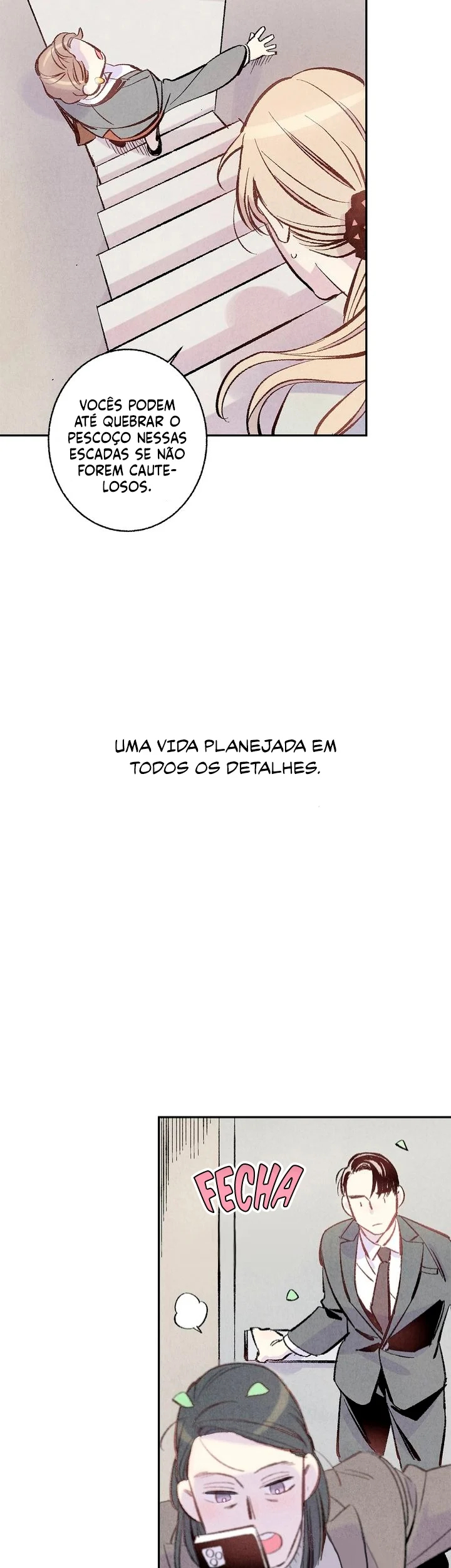 XXX Buddy Capítulo 1 Página 28