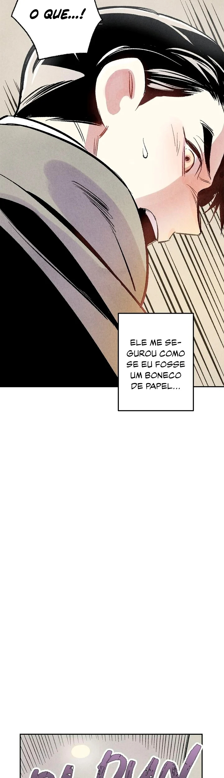 XXX Buddy Capítulo 1 Página 33