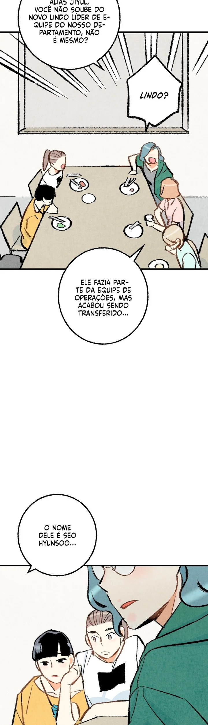 XXX Buddy Capítulo 10 Página 15