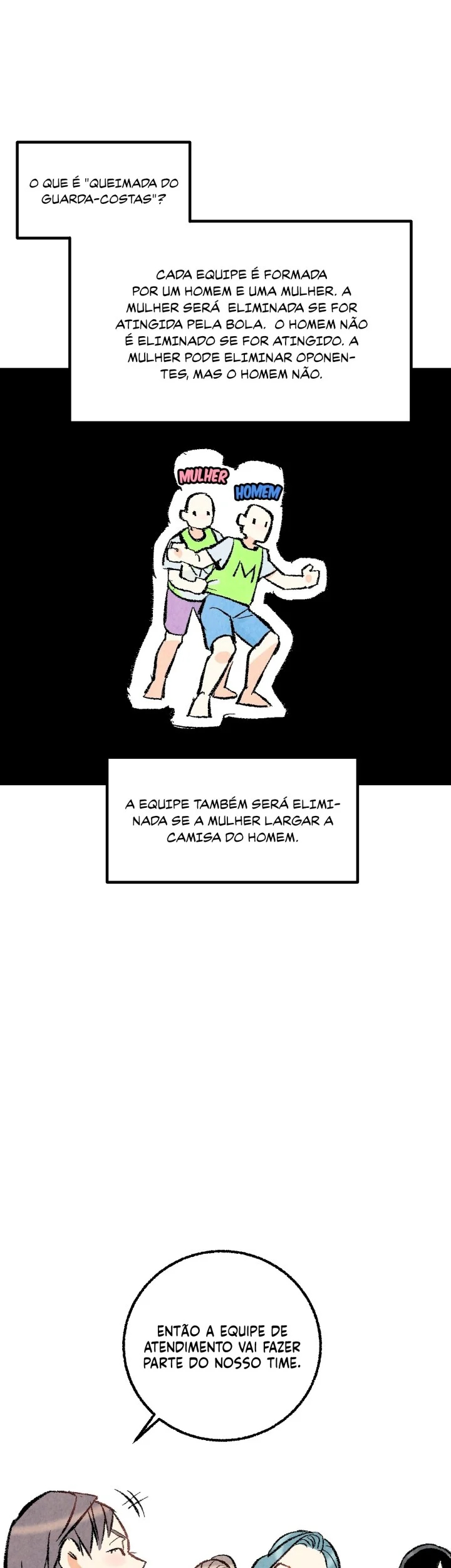 XXX Buddy Capítulo 10 Página 29