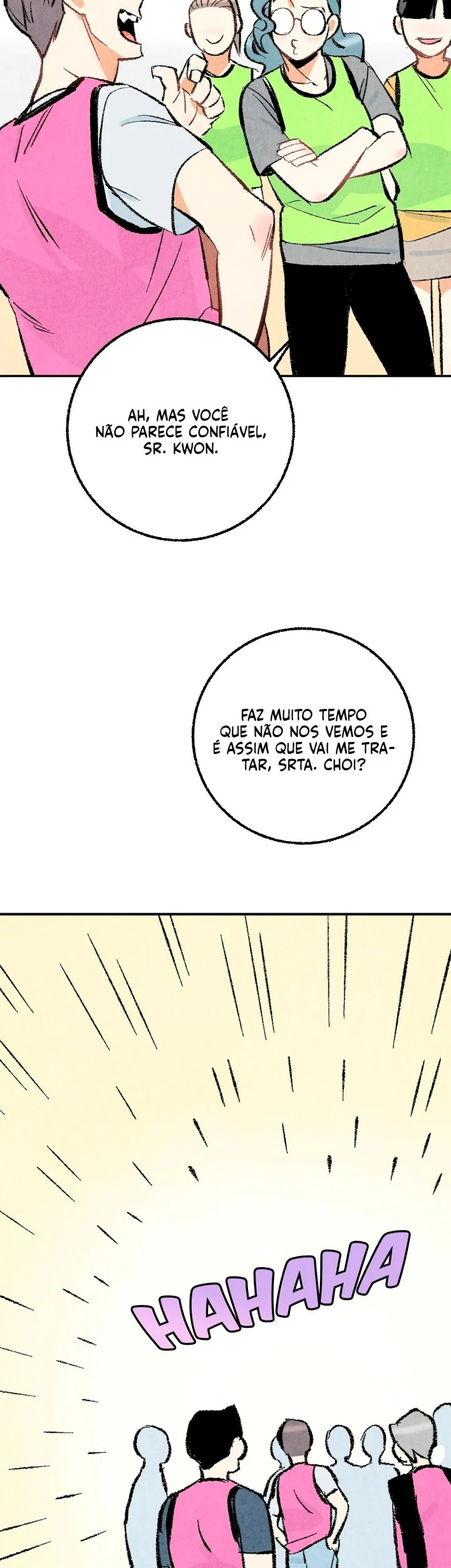 XXX Buddy Capítulo 10 Página 30
