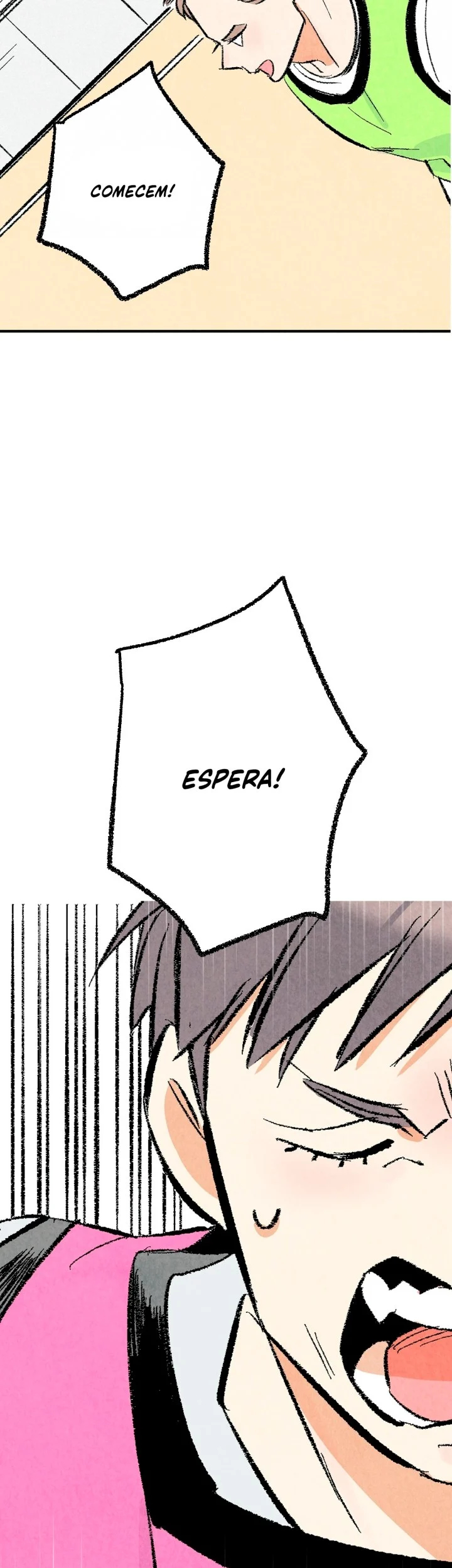 XXX Buddy Capítulo 10 Página 33