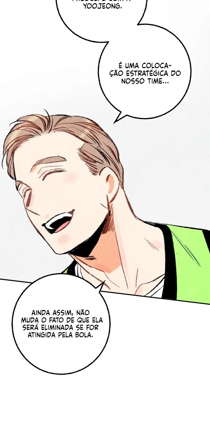 XXX Buddy Capítulo 10 Página 35
