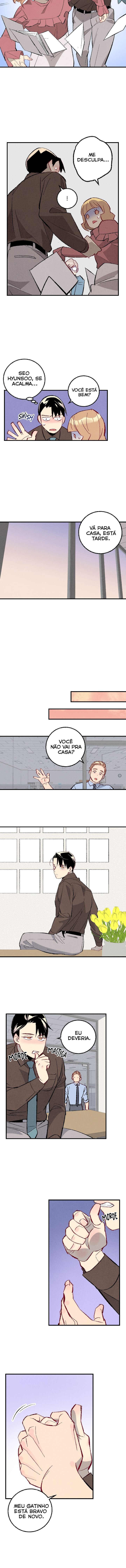 XXX Buddy Capítulo 101 Página 2
