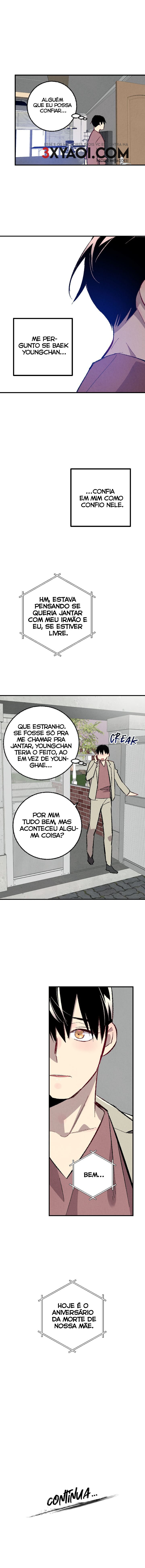 XXX Buddy Capítulo 102 Página 11