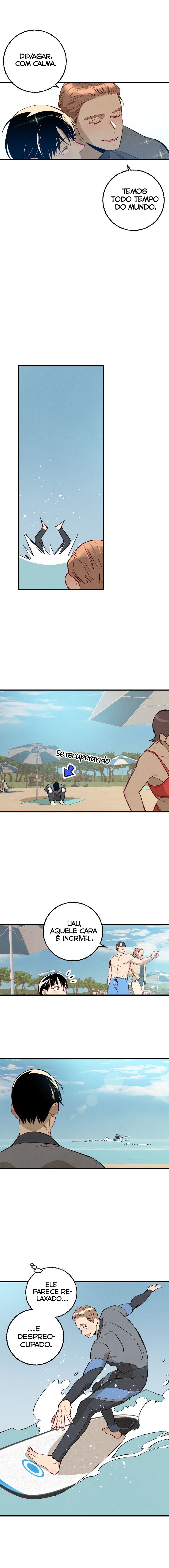 XXX Buddy Capítulo 102 Página 7