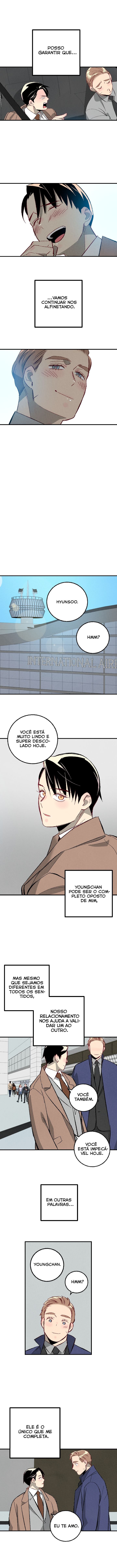 XXX Buddy Capítulo 103 Página 10
