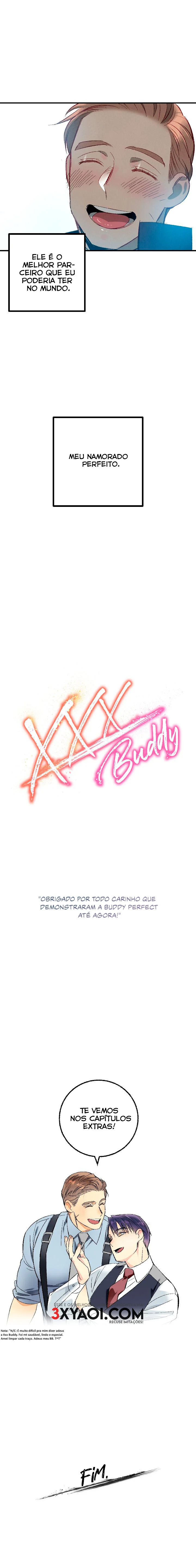 XXX Buddy Capítulo 103 Página 11