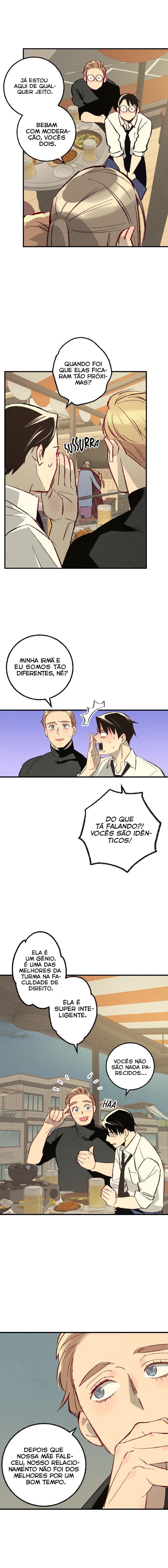 XXX Buddy Capítulo 103 Página 4