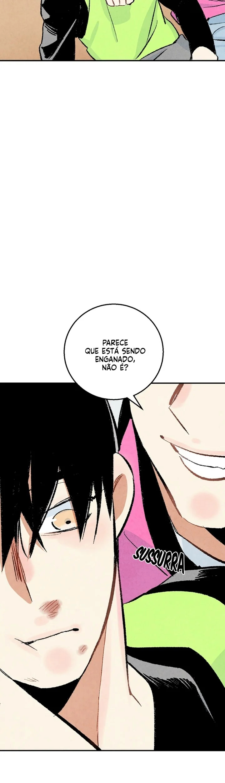 XXX Buddy Capítulo 11 Página 34