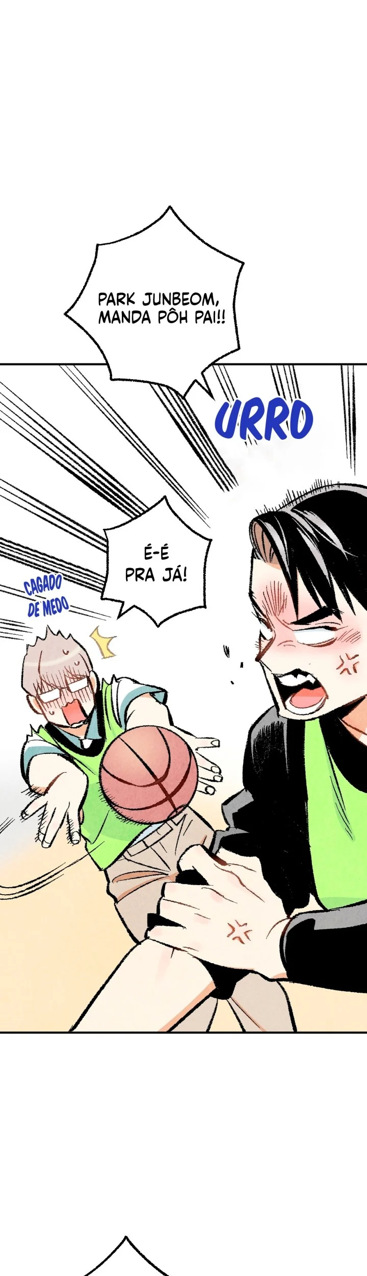 XXX Buddy Capítulo 12 Página 15