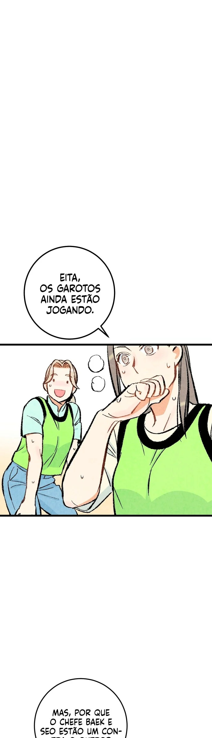 XXX Buddy Capítulo 12 Página 17