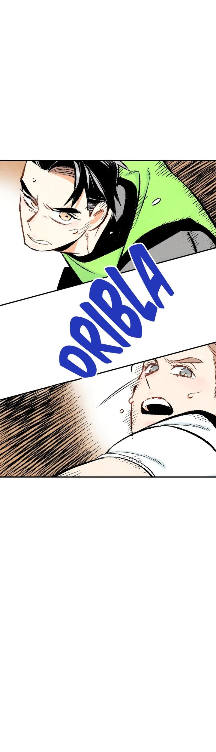 XXX Buddy Capítulo 12 Página 19