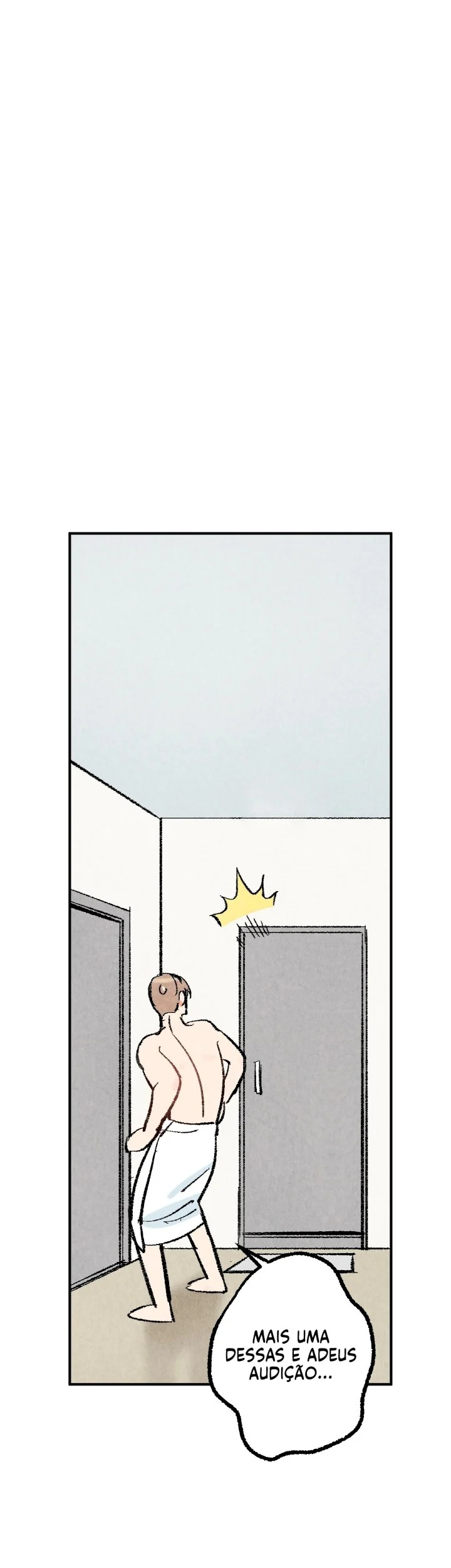 XXX Buddy Capítulo 13 Página 14