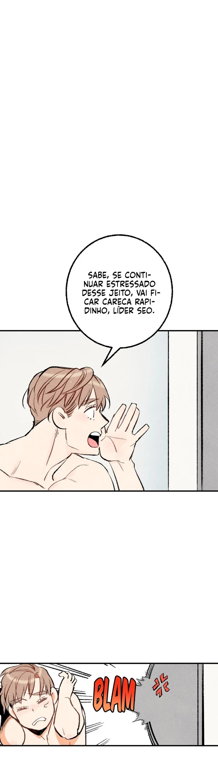 XXX Buddy Capítulo 13 Página 15