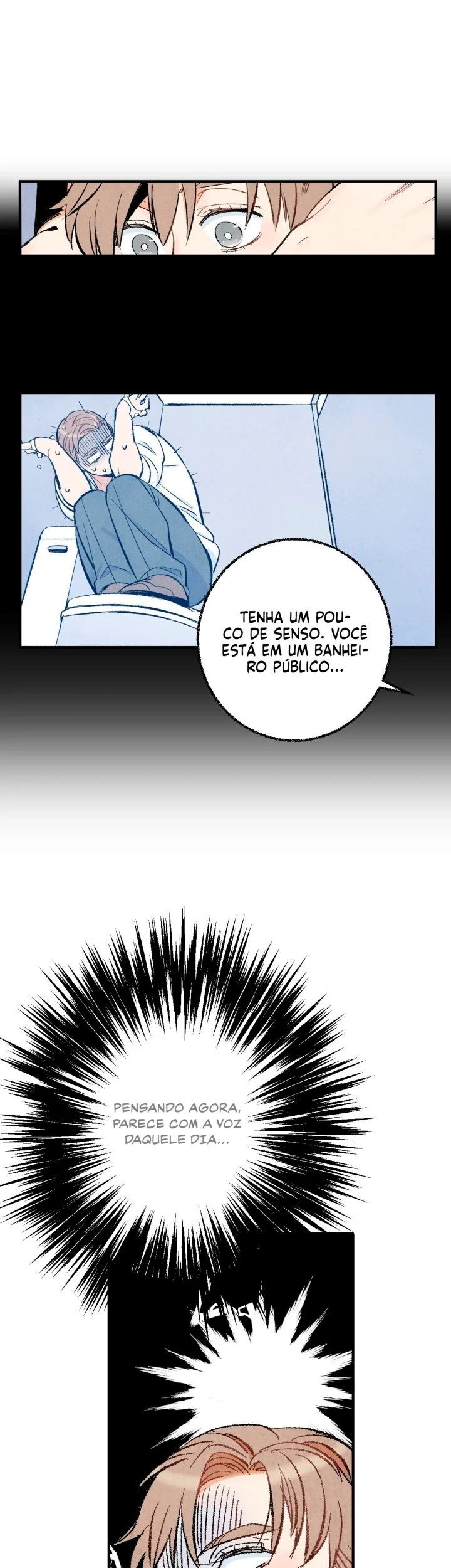 XXX Buddy Capítulo 13 Página 16
