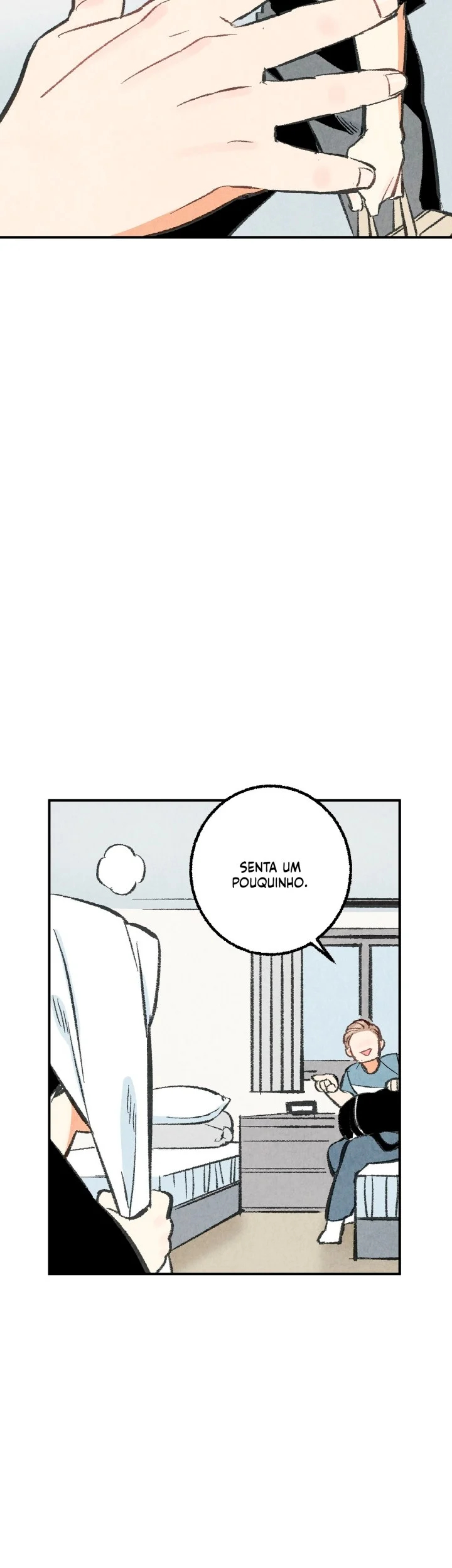 XXX Buddy Capítulo 13 Página 25