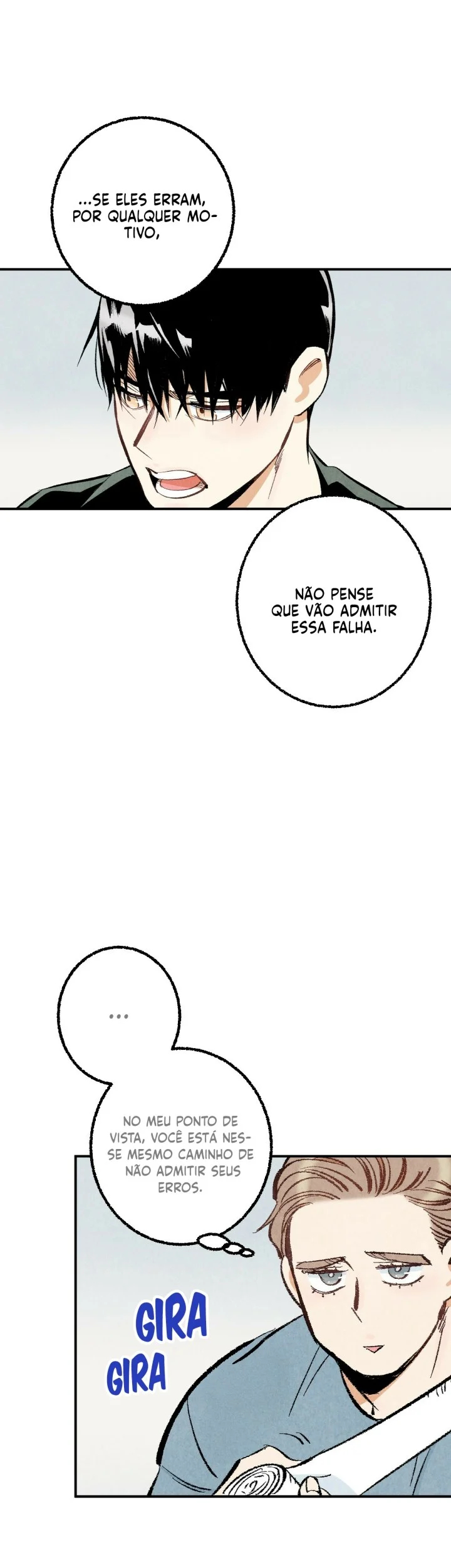 XXX Buddy Capítulo 14 Página 16