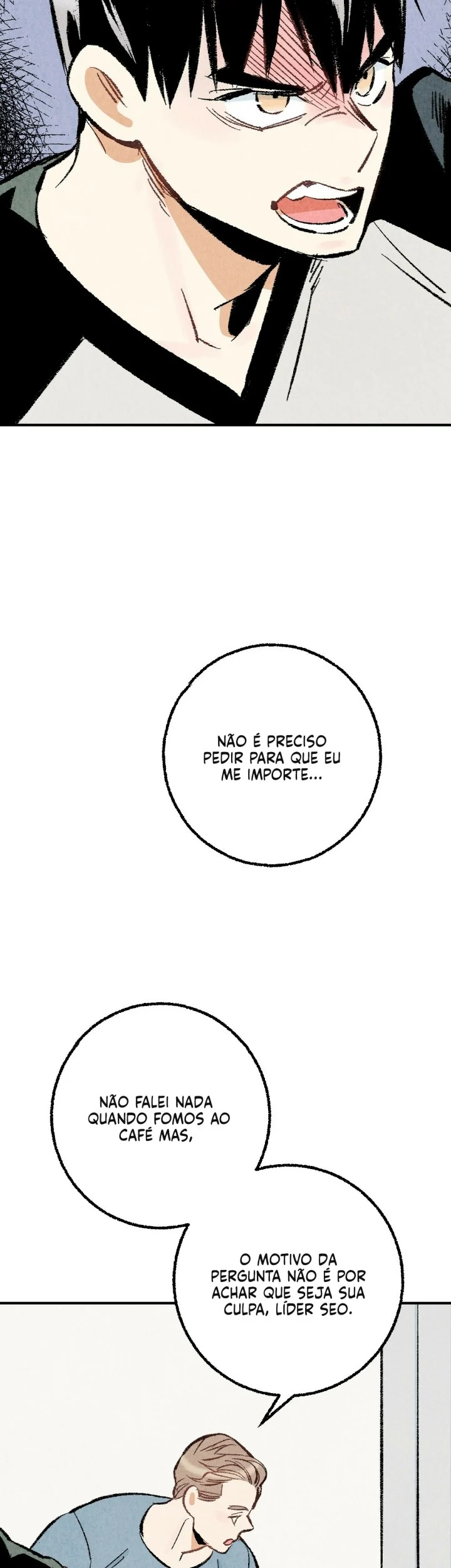 XXX Buddy Capítulo 14 Página 5