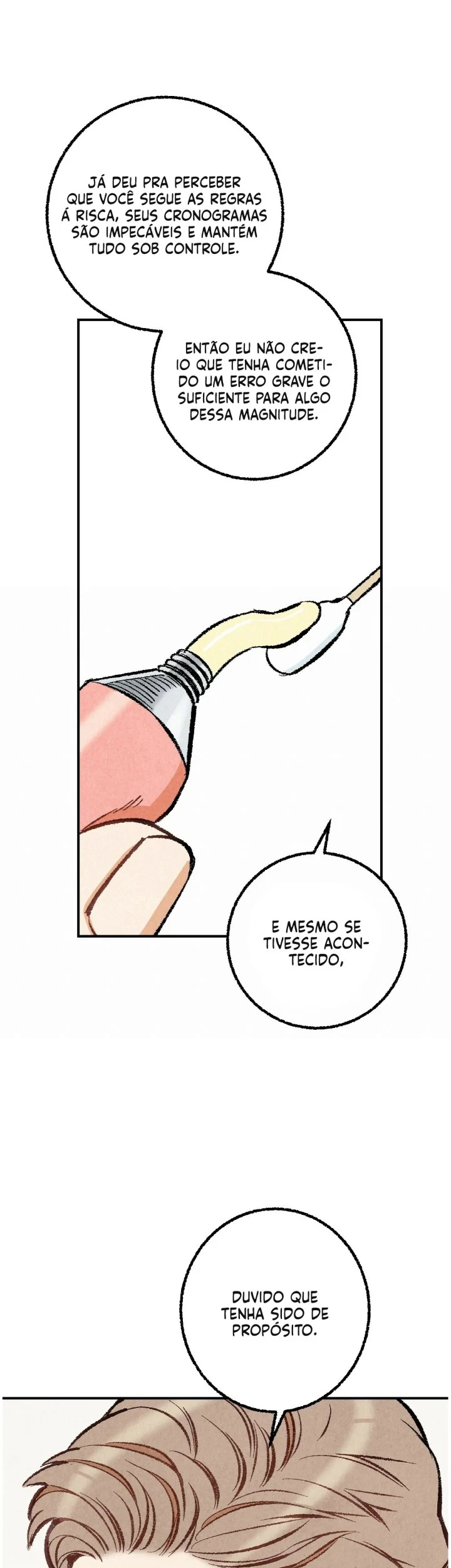 XXX Buddy Capítulo 14 Página 7