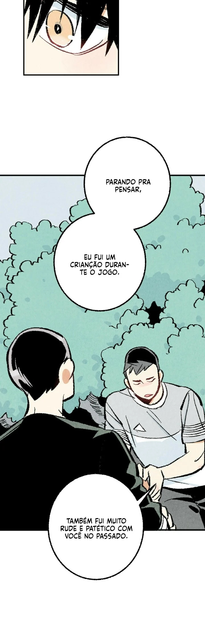 XXX Buddy Capítulo 15 Página 21