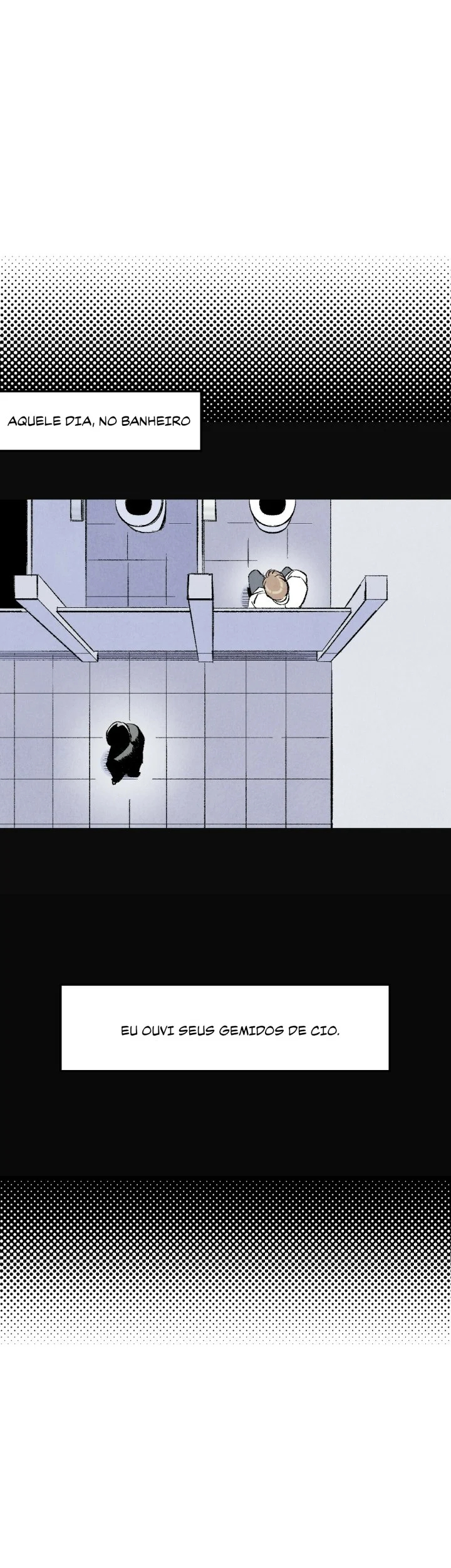 XXX Buddy Capítulo 16 Página 2