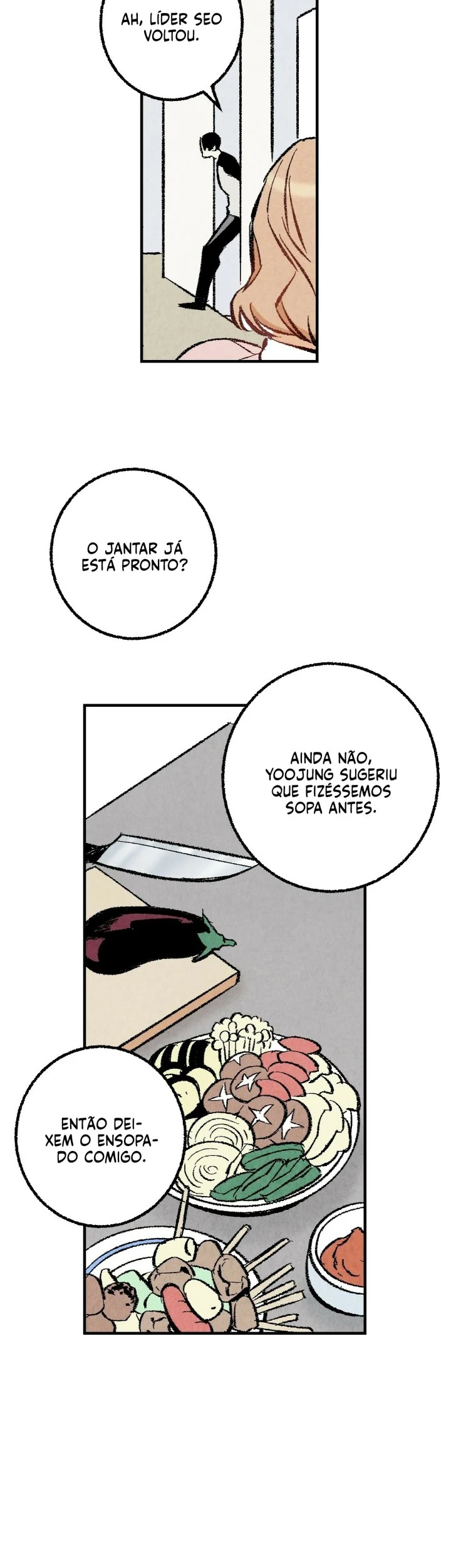 XXX Buddy Capítulo 16 Página 23