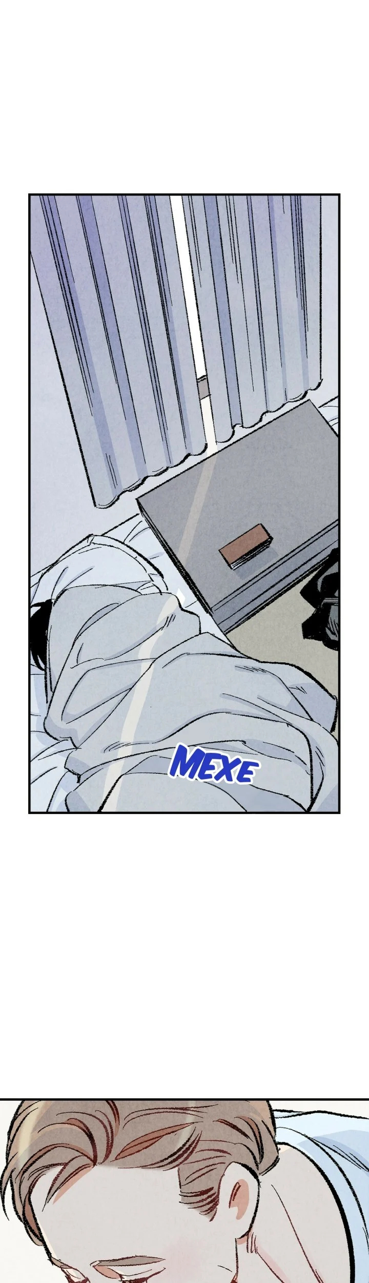 XXX Buddy Capítulo 16 Página 31