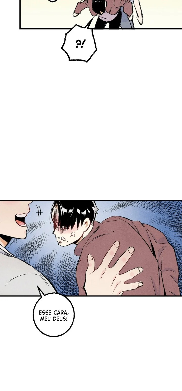 XXX Buddy Capítulo 17 Página 39