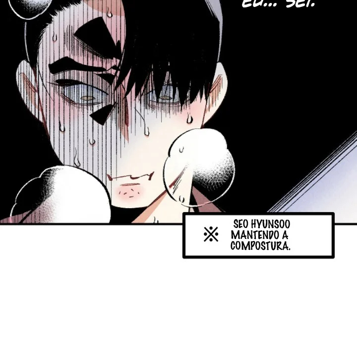 XXX Buddy Capítulo 18 Página 15