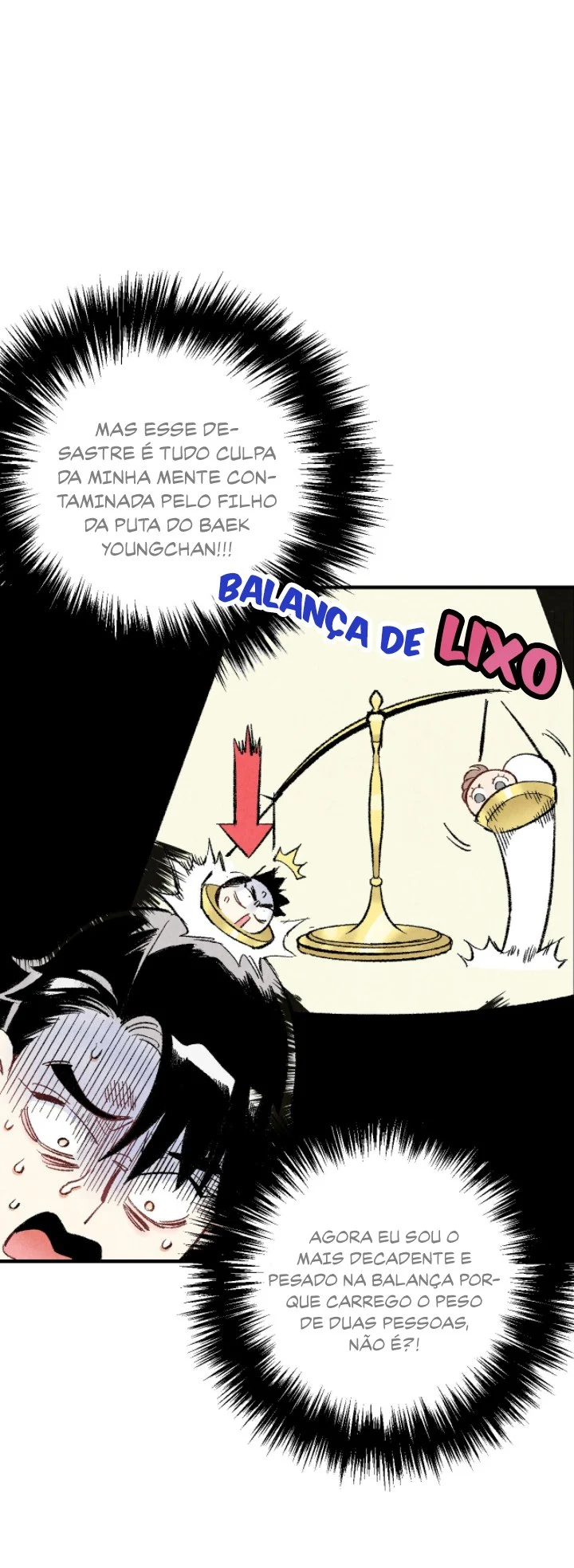 XXX Buddy Capítulo 18 Página 18