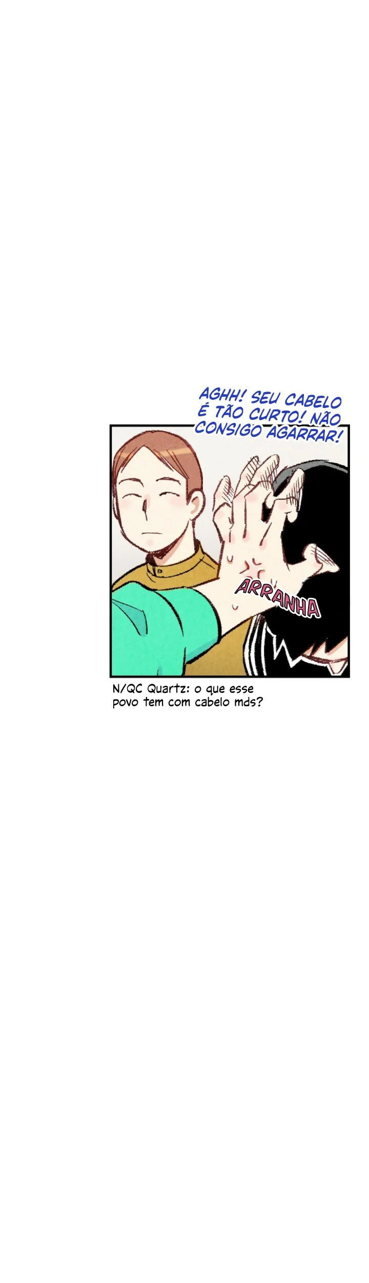XXX Buddy Capítulo 18 Página 26