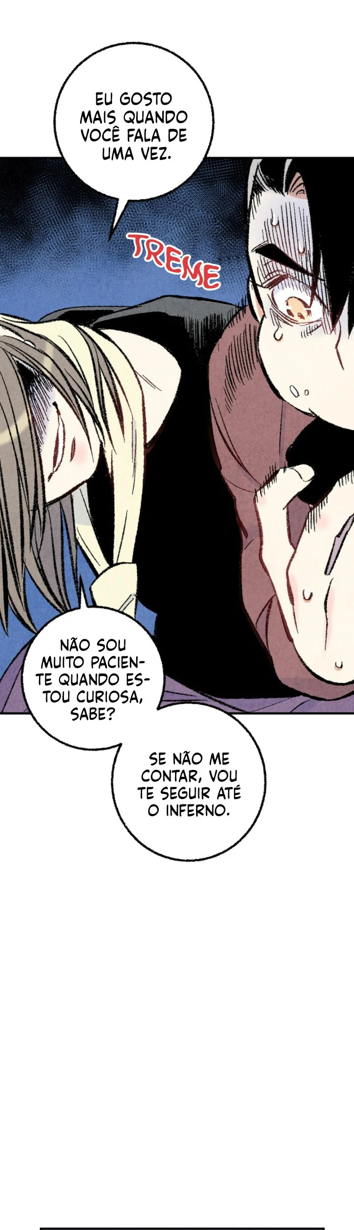 XXX Buddy Capítulo 18 Página 36