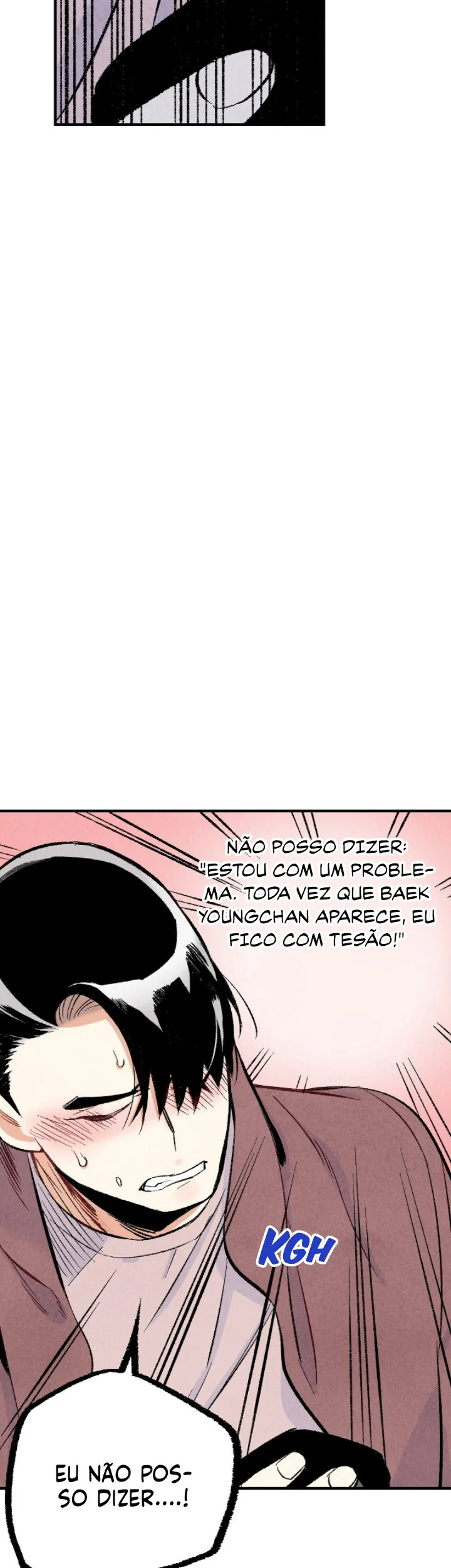 XXX Buddy Capítulo 18 Página 39